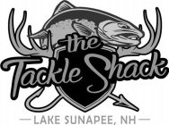 THE TACKLE SHACK LAKE SUNAPEE, NH