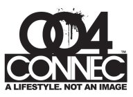 004CONNEC A LIFESTYLE. NOT AN IMAGE