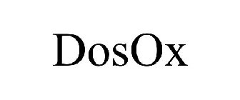 DOSOX