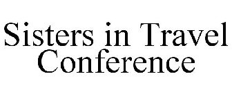 SISTERS IN TRAVEL CONFERENCE