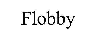 FLOBBY