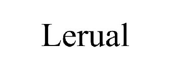 LERUAL