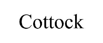 COTTOCK