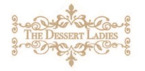 THE DESSERT LADIES