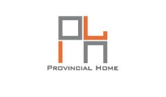 PHL PROVINCIAL HOME