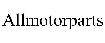 ALLMOTORPARTS