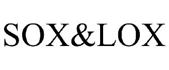 SOX&LOX
