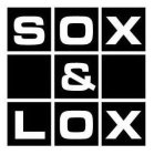 SOX & LOX