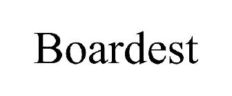 BOARDEST