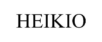 HEIKIO