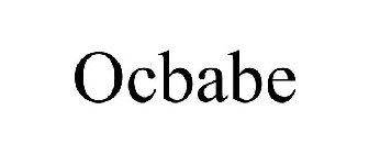 OCBABE