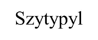 SZYTYPYL