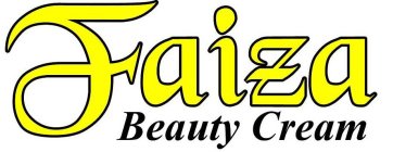 FAIZA BEAUTY CREAM