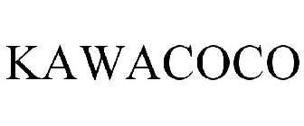 KAWACOCO