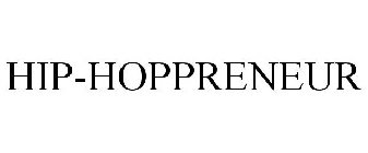 HIP-HOPPRENEUR