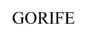 GORIFE