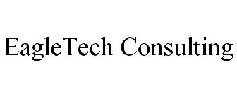 EAGLETECH CONSULTING