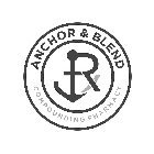 ANCHOR & BLEND RX COMPOUNDING PHARMACY