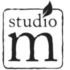 STUDIO M