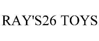 Image for trademark with serial number 88269421
