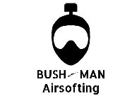 BUSH MAN
