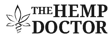 THE HEMP DOCTOR