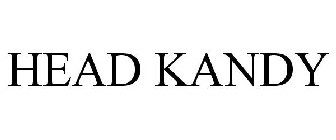 HEAD KANDY