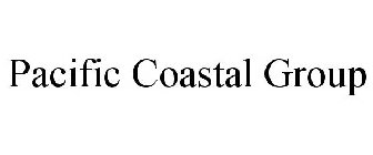 PACIFIC COASTAL GROUP