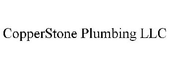 COPPERSTONE PLUMBING LLC