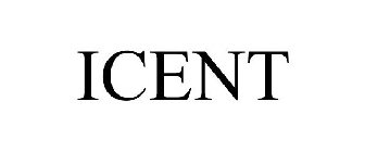 ICENT