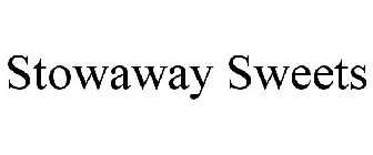 STOWAWAY SWEETS