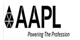 AAPL POWERING THE PROFESSION