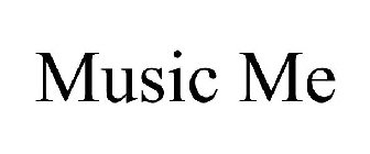 MUSIC ME