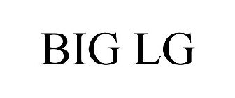BIG LG