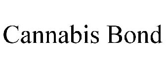 CANNABIS BOND