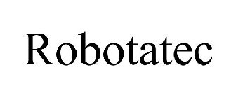 ROBOTATEC