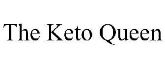 THE KETO QUEEN