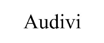 AUDIVI