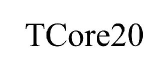 TCORE20