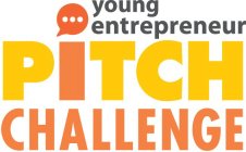 YOUNG ENTREPRENEUR PITCH CHALLENGE