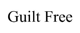 GUILT FREE