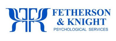 FETHERSON & KNIGHT PSYCHOLOGICAL SERVICES