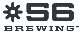 56 BREWING