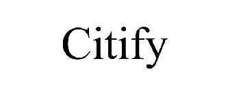 CITIFY