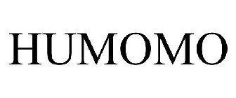 HUMOMO