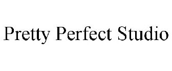 PRETTY PERFECT STUDIO