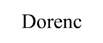 DORENC