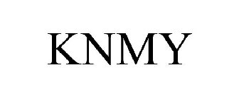 KNMY