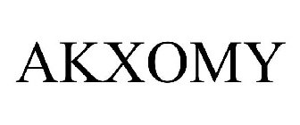 AKXOMY