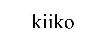 KIIKO